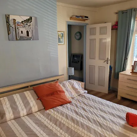 No 27 - 1 Bed