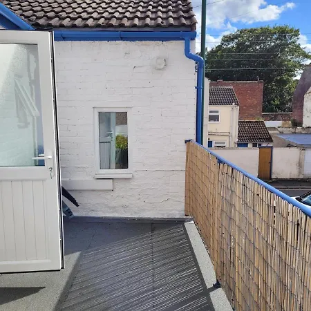 No 27 - 1 Bed * Guisborough