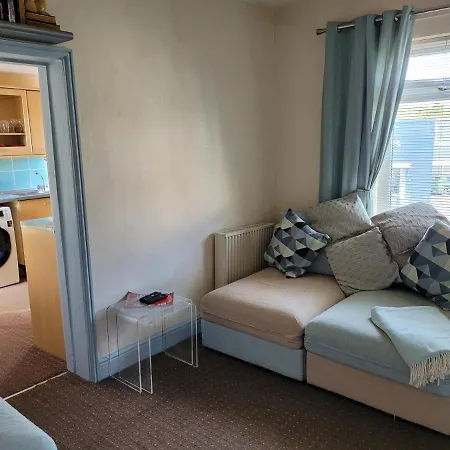 No 27 - 1 Bed Guisborough