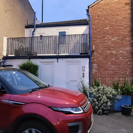 No 27 - 1 Bed Apartamento Guisborough