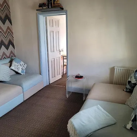 No 27 - 1 Bed Appartement