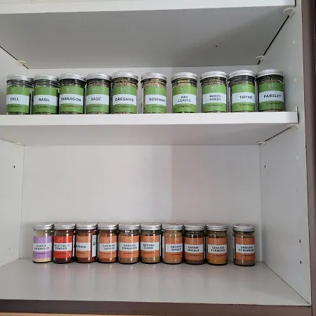 No 27 - 1 Bed شقة *