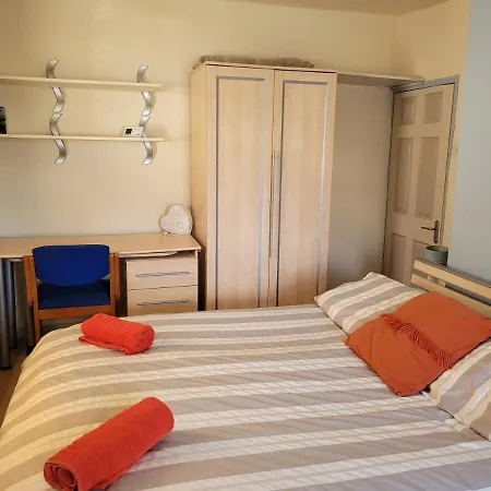 Appartement No 27 - 1 Bed *