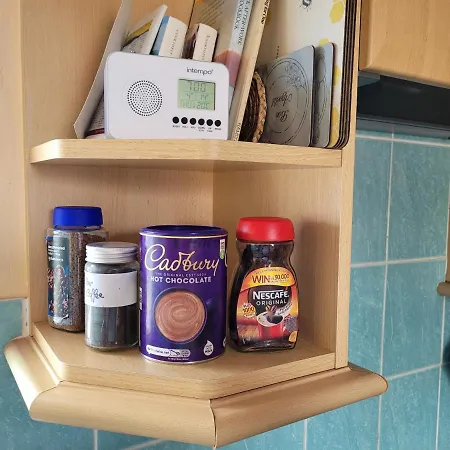 شقة No 27 - 1 Bed