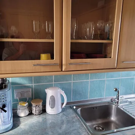 شقة No 27 - 1 Bed