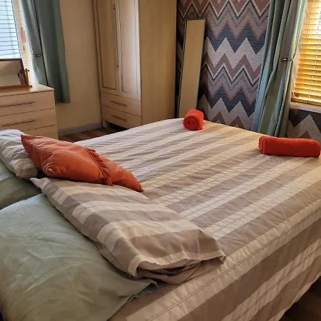 No 27 - 1 Bed Διαμέρισμα *