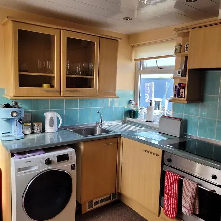 No 27 - 1 Bed * Guisborough