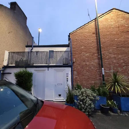 No 27 - 1 Bed Διαμέρισμα