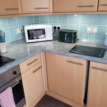 No 27 - 1 Bed * Guisborough