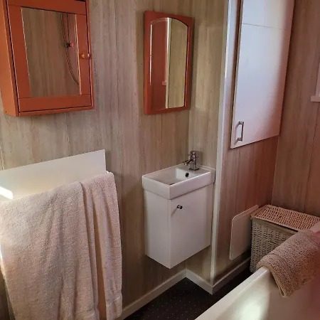 No 27 - 1 Bed Διαμέρισμα Guisborough