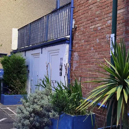 No 27 - 1 Bed Guisborough