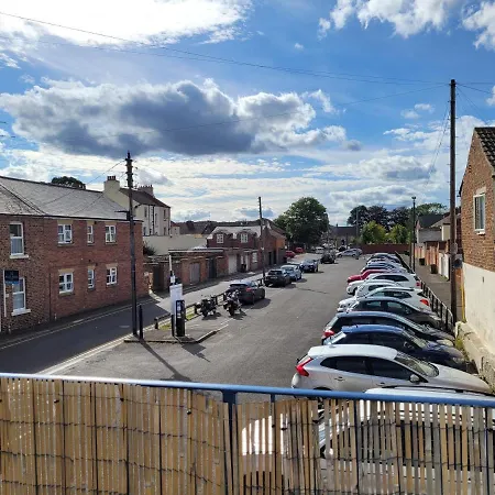 Διαμέρισμα No 27 - 1 Bed *